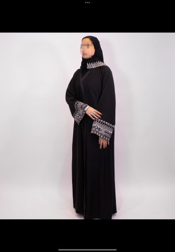 عباية هدب