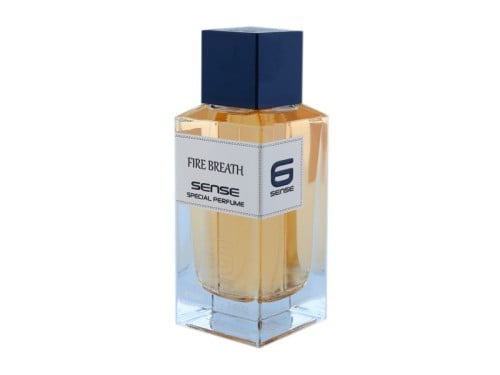 6 سنس fire breath اسبيشل بارفيوم 100 مل