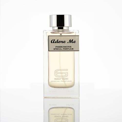 6 سنس ADORE ME فيرموني اسبيشل بارفيوم