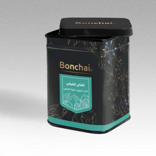 الشاي الشرقي - 100غ