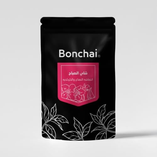 شاي الصباح - 10غ
