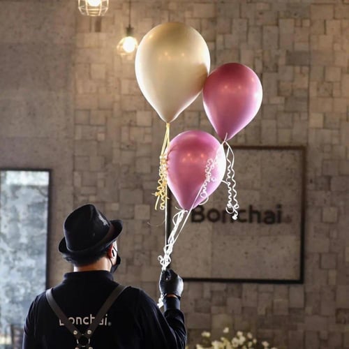 الباقة الماسية