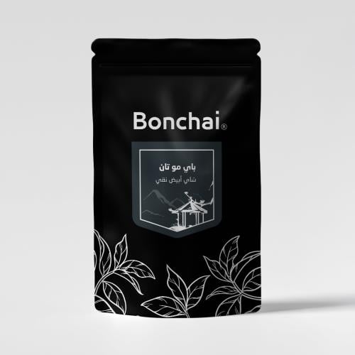 باي مو تان - 10غ