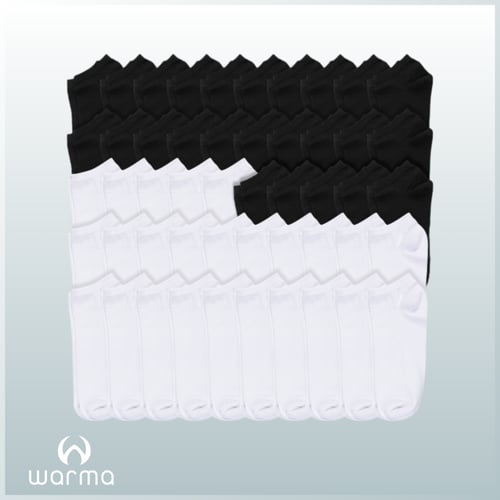 50 زوج شراب رجالي - وارما