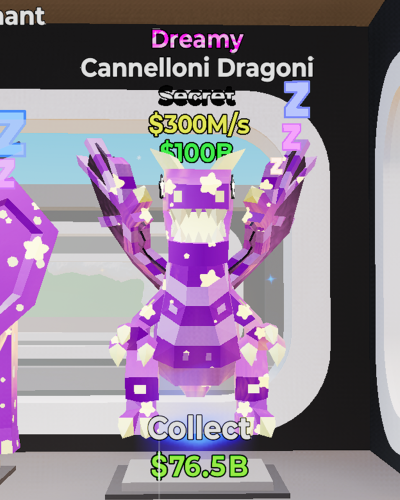 دراقون عليه تطويرة دريمي يعطي 300 مليون في ماب الس...