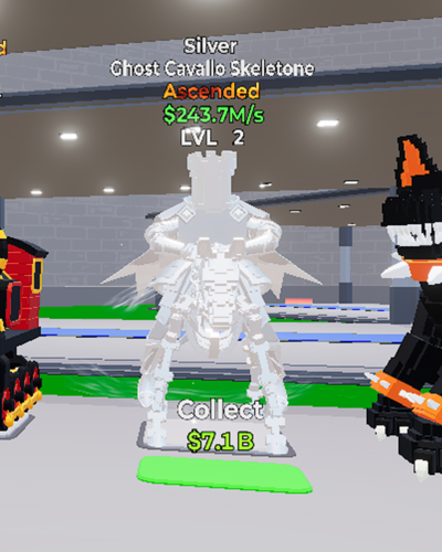Spider Lava gives 1.1 Qi in map of the jump in For...