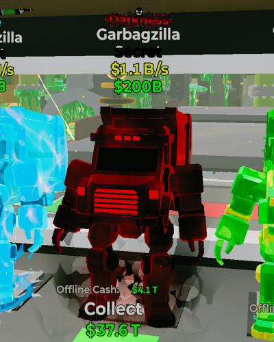 شاحنة عليها تطويرة داركنس يعطي 1 بليون و 100 مليون...