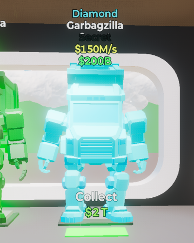 شاحنة عليها تطويرة دايموند يعطي 150 مليون في ماب ا...