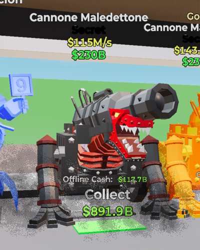 المدفع عادي يعطي 115 مليون في ماب السرقة في فورت ن...