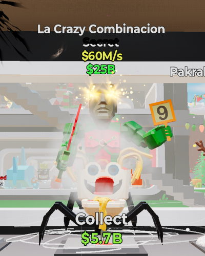 لاكريزي عادي يعطي 60 مليون في ماب السرقة في فورت ن...