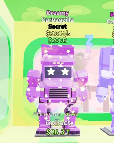 شاحنة عليها تطويرة دريمي يعطي 600 مليون في ماب الس...