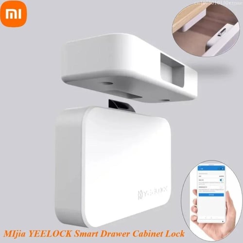 قفل الخزانة الذكى Xiaomi MIjia YEELOCK