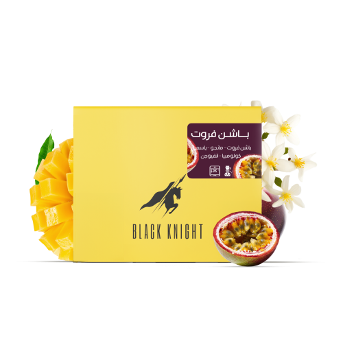 باشن فروت - كولومبيا 250 جرام