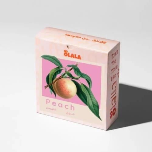 اولالا- خوخ