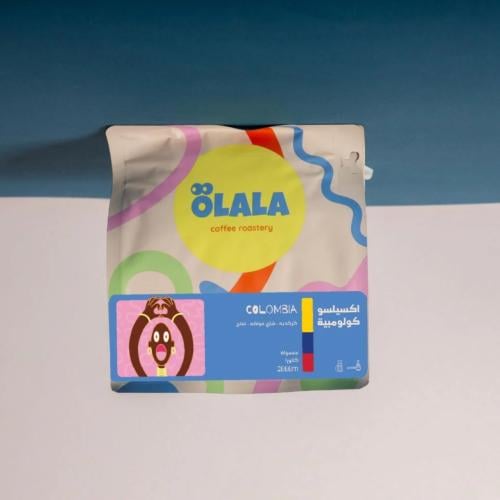 اولالا- اكسيلسو