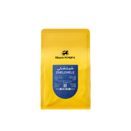 اثيوبيا شلشلي - بلاك نايت | Chelchele