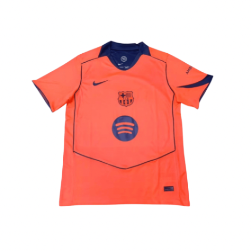 تيشيرت برشلونة الثالث 2026