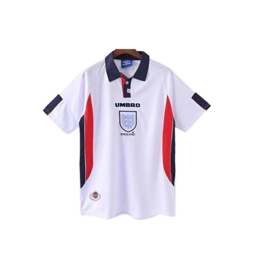 تيشيرت انجلترا 98 ريترو هوم
