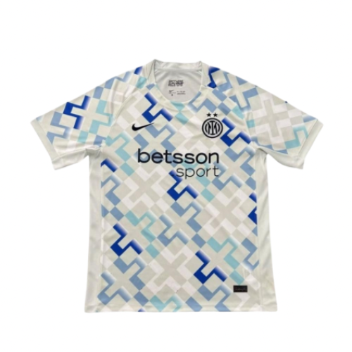 تيشيرت انتر ميلان الاحتياطي 2026