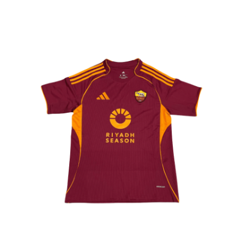 تيشيرت روما الاساسي 2026