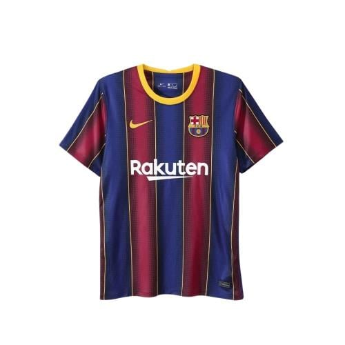 تيشيرت برشلونة 2020 ريترو هوم