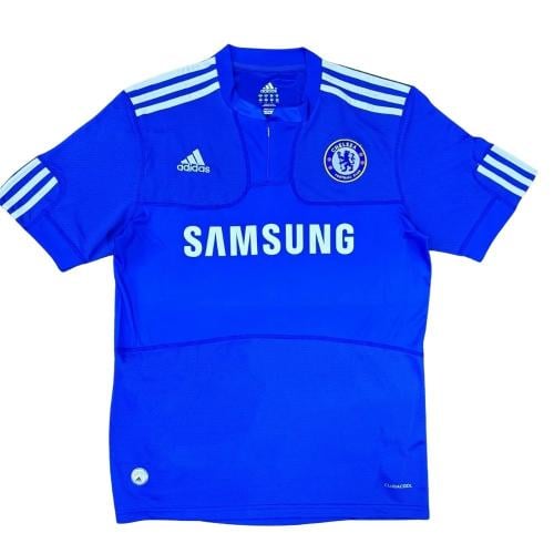 تيشيرت تشيلسي الأساسي 2010
