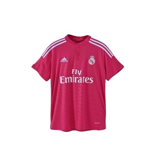 يشيرت ريال مدريد 2014 ريترو هوم