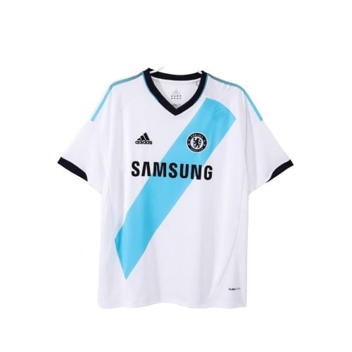 تيشيرت تشيلسي 2012 ريترو هوم