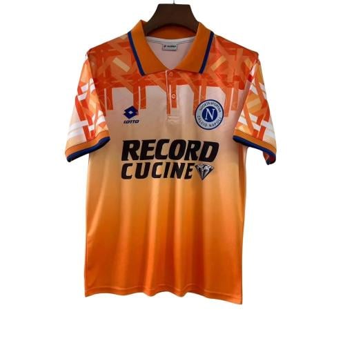 تيشيرت نابولي الاحتياطي 1994