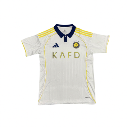 تيشيرت النصر الثاني 2026