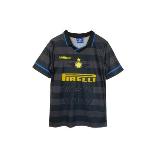 تيشيرت انترميلان 97 ريترو هوم