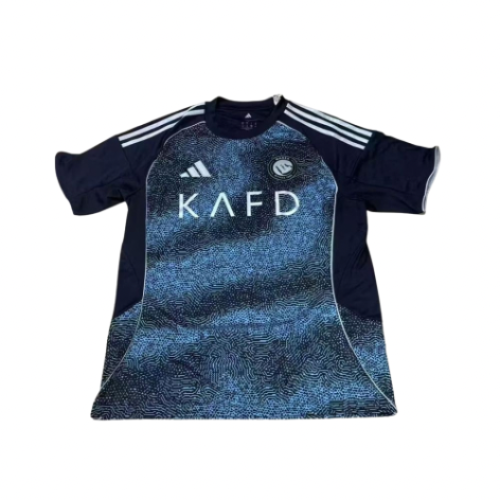 تيشيرت النصر الثالث 2026