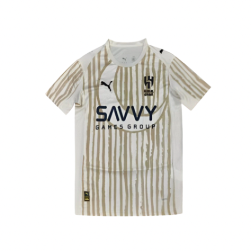 تيشيرت الهلال كاس العالم للأندية 2026