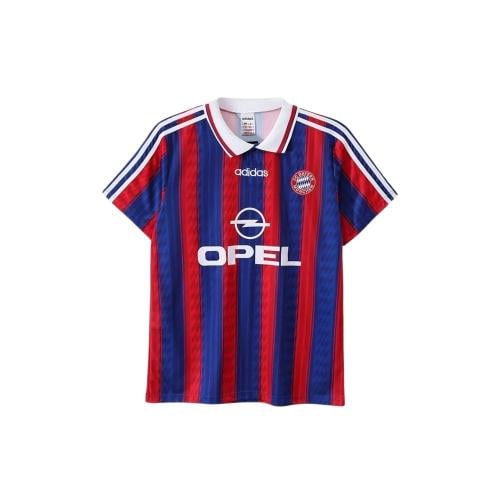 تيشيرت بايرن ميونخ 1995 ريترو هوم