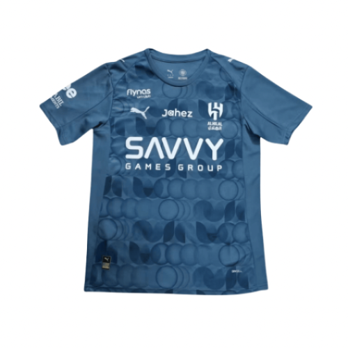 قميص الهلال الثالث 2026