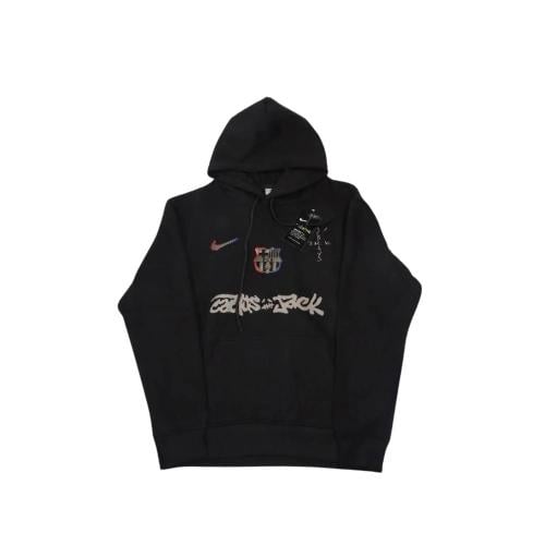 هودي برشلونة ترافيس