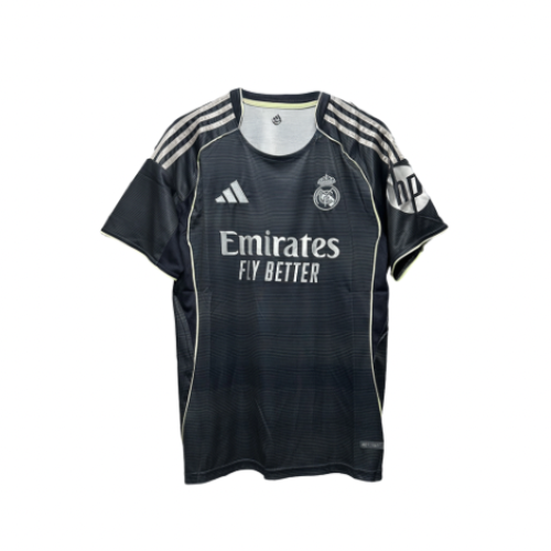 قميص ريال مدريد الاحتياطي 2026