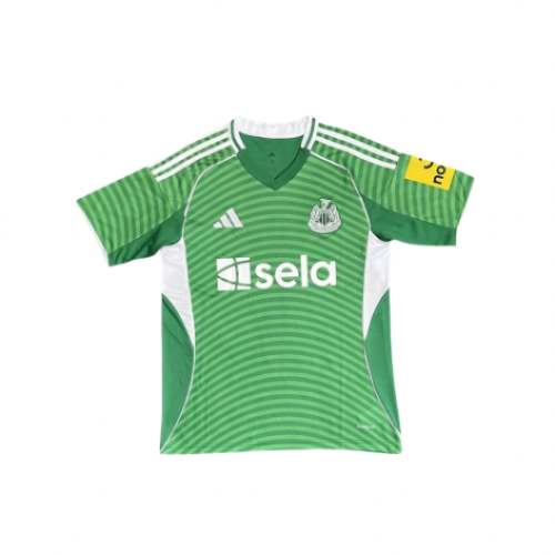 تيشيرت نيو كاسل الثاني 2026