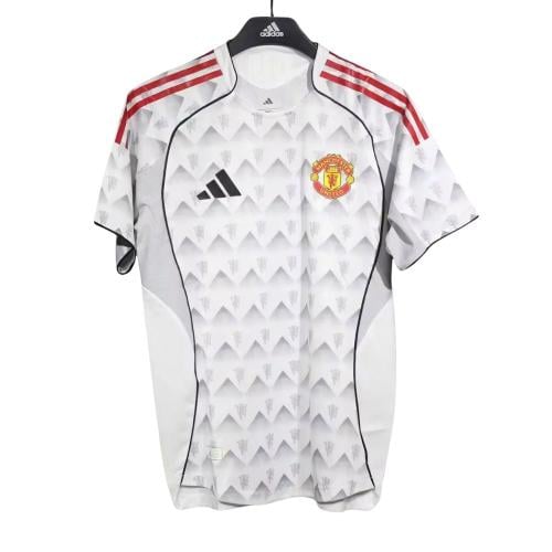 تيشيرت مانشستر يونايتد خاص 2026