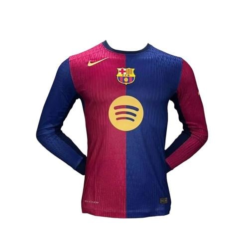 تيشيرت برشلونه الاساسي