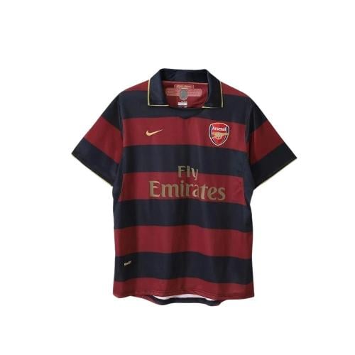 تيشيرت ارسنال 2007 ريترو هوم