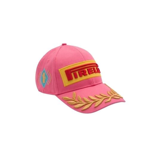 كاب F1 فيراري بيرلي ميامي