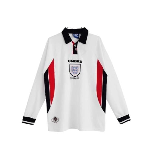 تيشيرت انجلترا 1998 (كم طويل)