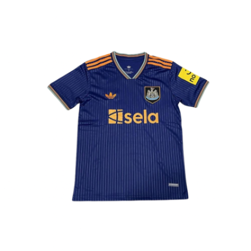 تيشيرت نيوكاسل الثالث 2026