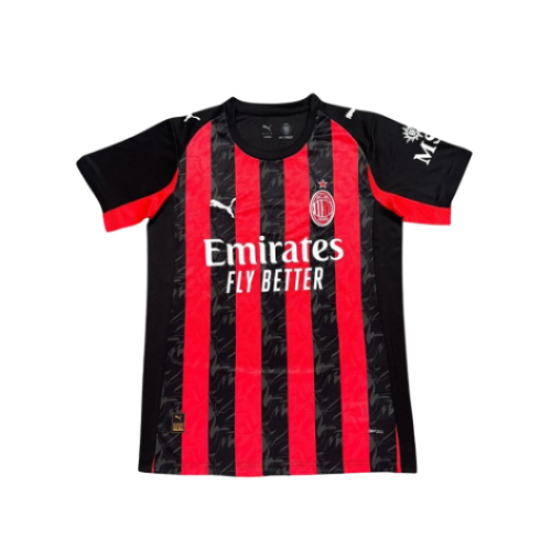 تيشيرت اس ميلان الاساسي 2026