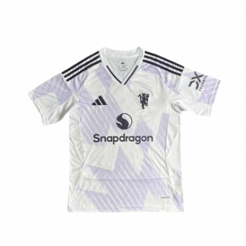 تيشيرت مانشستر يونايتد الثالث 2026