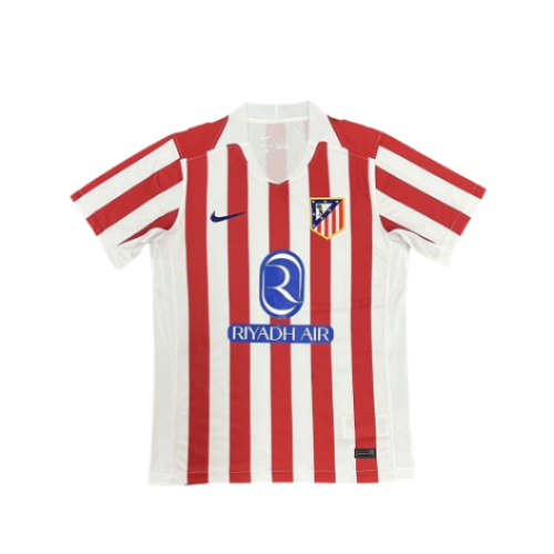 تيشيرت اتلتيكو مدريد الاساسي 2026