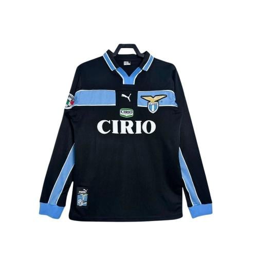 تيشيرت لاتسيو 1999 (كم طويل)