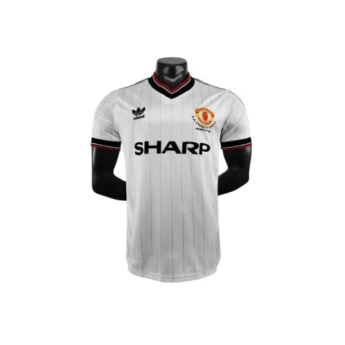 مانشستر يونايتد 1983