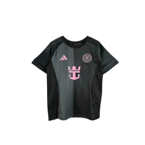 تيشيرت انتر ميامي الثاني 2026